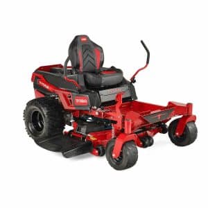 Toro 48 in. (122 cm) TITAN® Zero Turn Mower (76401)