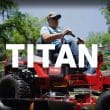 Toro 60 in. (152 cm) TITAN® Zero Turn Mower (76604)