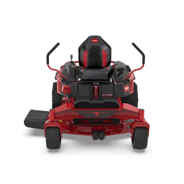 Toro 48 in. (122 cm) TITAN® MyRIDE® Zero Turn Mower (76411)