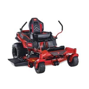 Toro 54 in. (137 cm) TITAN® MyRIDE® Zero Turn Mower (76511)