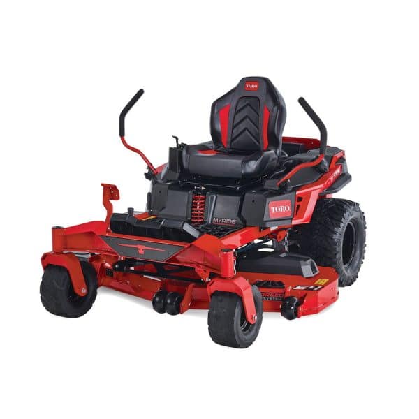 Toro 54 in. (137 cm) TITAN® MyRIDE® Zero Turn Mower (76511)