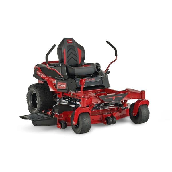 Toro 60 in. (152 cm) TITAN® Zero Turn Mower (76604)