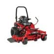 Toro 4000 Series MyRIDE® HDX 72" 35 hp 999cc (74024)