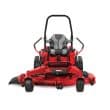 Toro 4000 Series MyRIDE® HDX 72" 35 hp 999cc (74024)