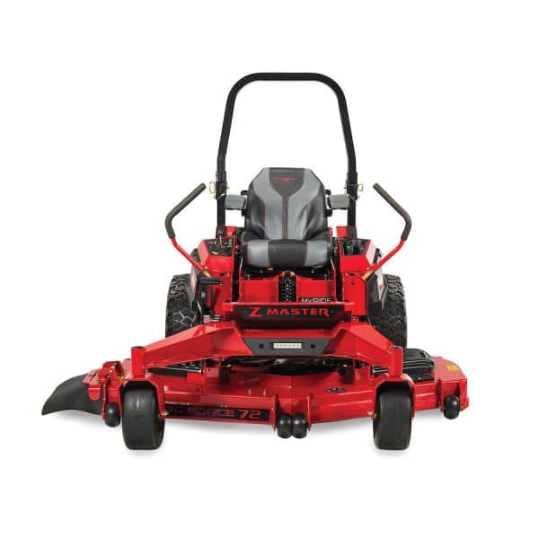 Toro 4000 Series MyRIDE® HDX 72" 35 hp 999cc (74024)