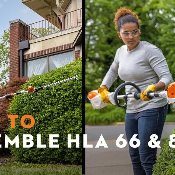 STIHL HLA 86