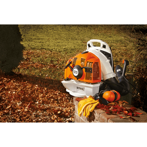 STIHL BR 430