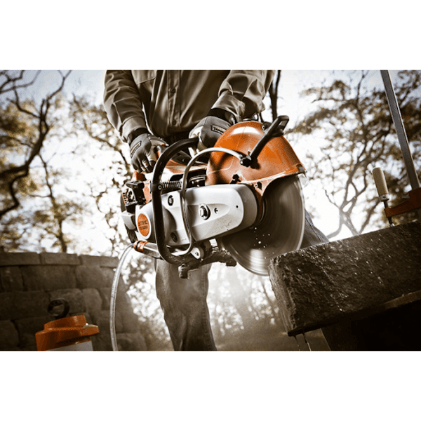 TS 500i STIHL Cutquik®