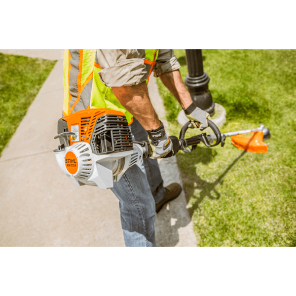 STIHL KM 111 R