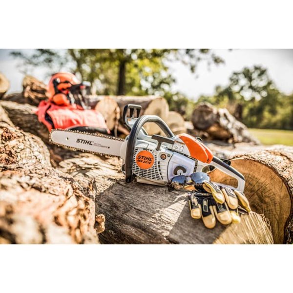 STIHL MS 201 C-EM