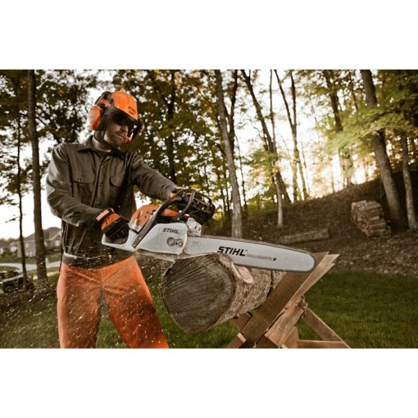 STIHL MS 291