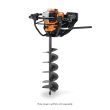 STIHL BT 131 Earth Auger