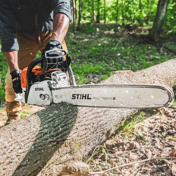 STIHL MS 391