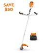 STIHL FSA 80