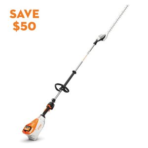 STIHL HLA 135 (145°)