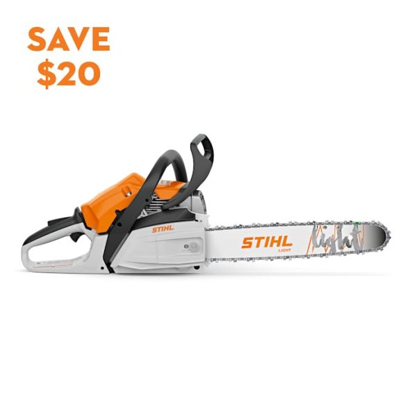 STIHL MS 162 Chainsaw