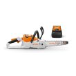 STIHL MSA 60 C-B