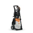 STIHL RE 100 PLUS CONTROL