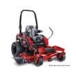 Toro 4000 Series HDX Pro 52 in. (132 cm) 31 hp 999cc (74010)