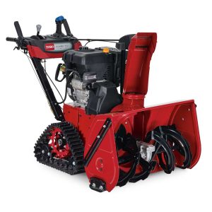 Toro 32 in. (81 cm) Power TRX HD 1432 OHXE Commercial Two-Stage Gas Snow Blower (38891)