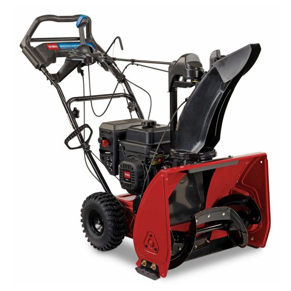 Toro 24-inch (61 cm) SnowMaster® 724 QXE Snow Blower (36002)