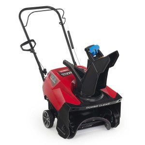 Toro 18 in. (46 cm) Power Clear® 518 ZE Electric Start Gas Snowblower (38475)