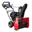 Toro 24 in. (61 cm) SnowMaster® 60V Snow Blower with (1) 10Ah and (1) 5Ah Battery and Charger (39915)