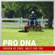 Toro 60 in. (152 cm) TITAN® Zero Turn Mower (76604)