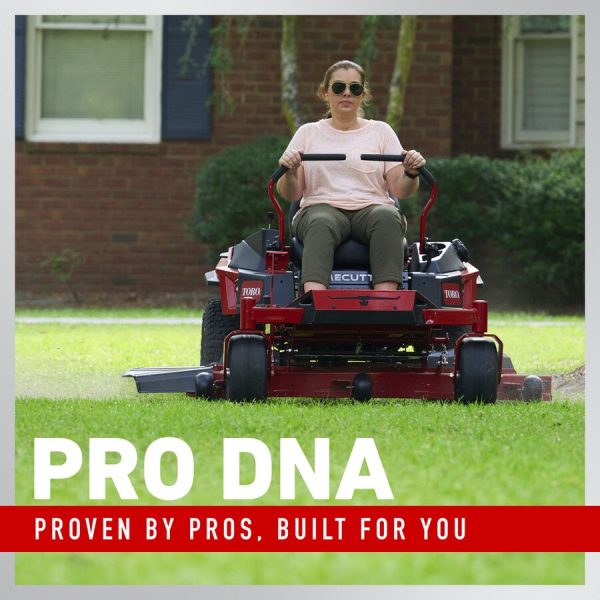 Toro 50 in. (127 cm) TimeCutter® Max Zero Turn Mower (77501)