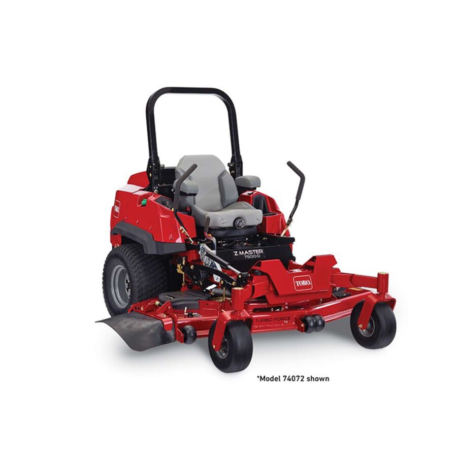 Toro 7500-D Series 72 in. (183 cm) 37 hp 1642cc Diesel (72076) Toro 7500-D Series 72 in. (183 cm) 37 hp 1642cc Diesel (72076)