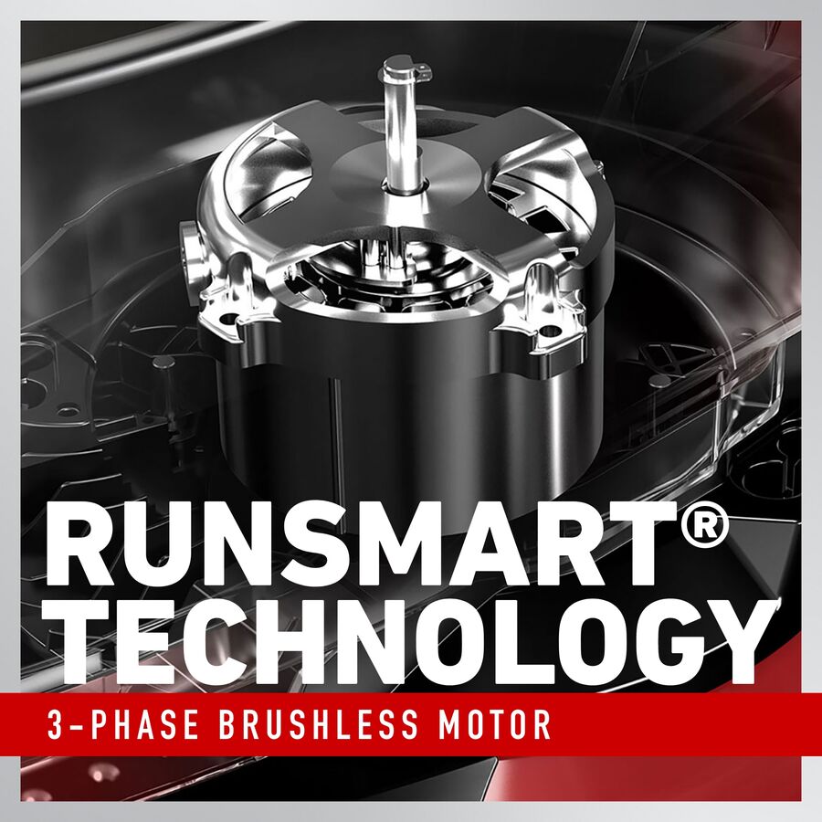 Toro 60V MAX* 22 in. (56 cm) Recycler® w/Personal Pace® Lawn Mower - Battery Not Included (21467T)