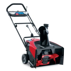 Toro 21 in. (53 cm) Power Clear® e21 60V* Battery Snow Blower Bare Tool (39901T)