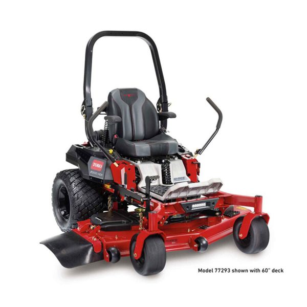 Toro 2000 Series MyRIDE® HDX 52 in. (132 cm) 23.5 hp 747cc (77290)