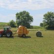 Vermeer 504R Premium Baler