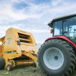 Vermeer 504R Premium Baler