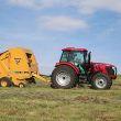 Vermeer 504R Signature Baler