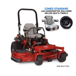 Toro 5000 Series Rear Discharge 72 in. (183 cm) 26.5 hp EFI 747cc (72922)