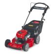 Toro 22 in. (56cm) Recycler® Electric Start w/Personal Pace® Gas Lawn Mower (21464)