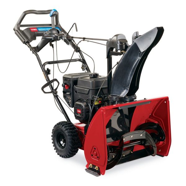 Toro 24 in (61 cm) SnowMaster® 824 QXE Snow Blower (36003)