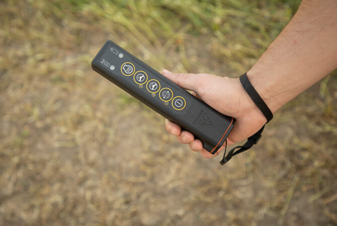 Vermeer BW600 Inline Bale Wrapper Vermeer BW600 Inline Bale Wrapper