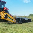 Vermeer M6050 Disc Mower