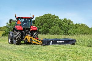 Vermeer M7050 Disc Mower