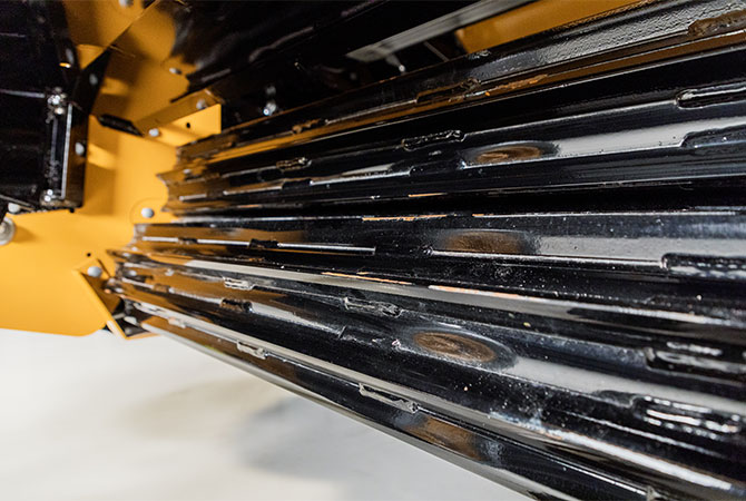 Vermeer MC105 Mower Conditioner