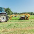 Vermeer MC105 Mower Conditioner