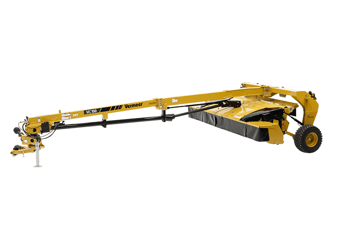 Vermeer MC150 Mower Conditioner