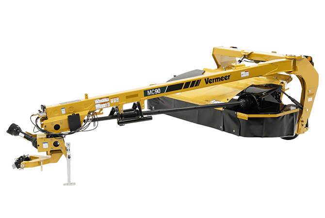 Vermeer MC90 Mower Conditioner