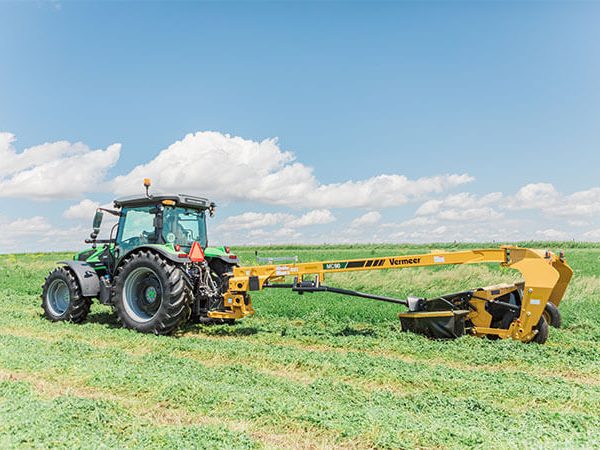 Vermeer MC90 Mower Conditioner