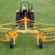 Vermeer R2300 Twin Rake