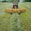 Vermeer R2300 Twin Rake