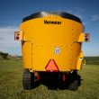 Vermeer VT600 Twin-screw Vertical Mixer